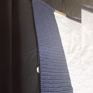 Feast of Starlight Wrap
