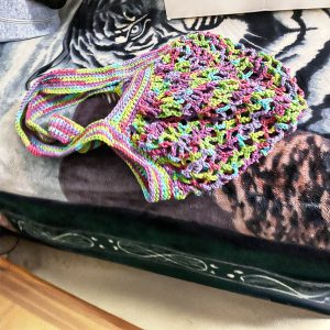 Mesh Bag