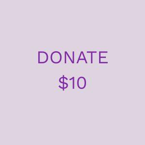 Donate $10