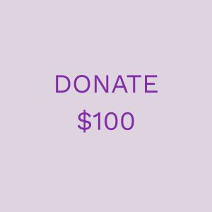 Donate $100