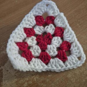 Queen of Hearts Coaster