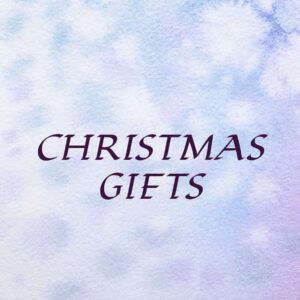 Christmas Gifts