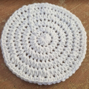 Hopeful, Dreams, Coffee Coaster